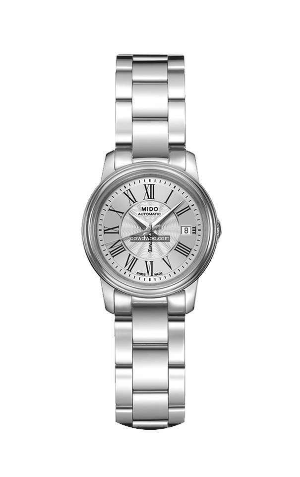 Mido Baroncelli Lady Mini...