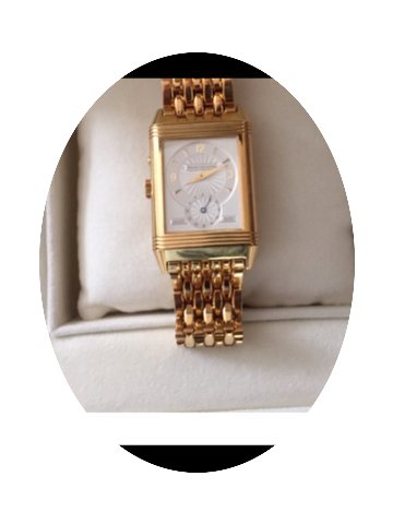 Jaeger-LeCoultre Reverse Duo...