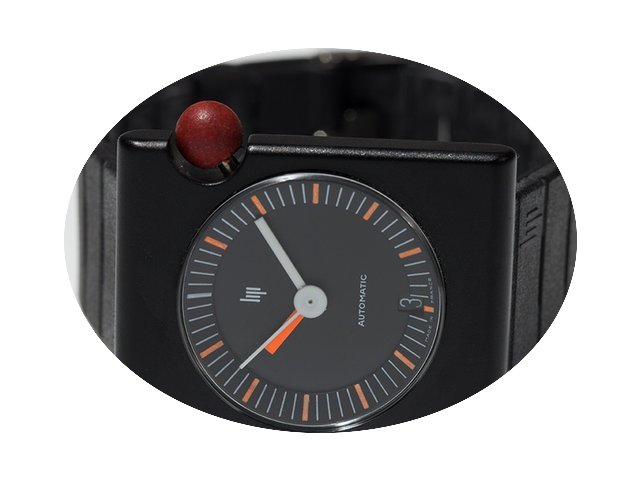 Lip Roger Tallon Design Vintage LIP Rect...