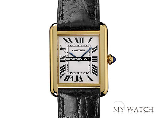 Cartier - W1018855...