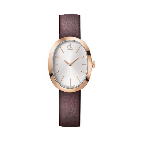 ck Calvin Klein incentive Damenuhr K3P23...