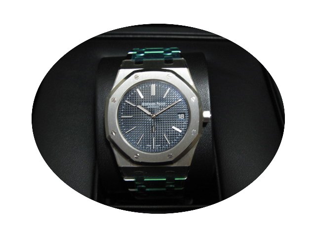 Audemars Piguet Royal Oak...