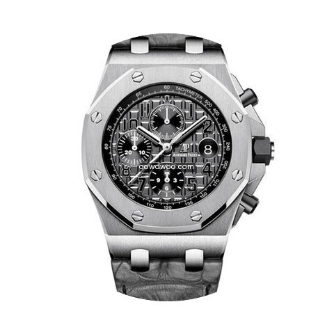 Audemars Piguet Royal Oak Offshore Chron...