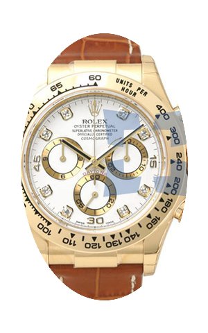 Rolex Daytona...