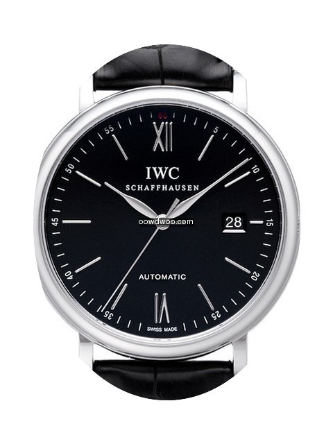 IWC Portofino Automatic...
