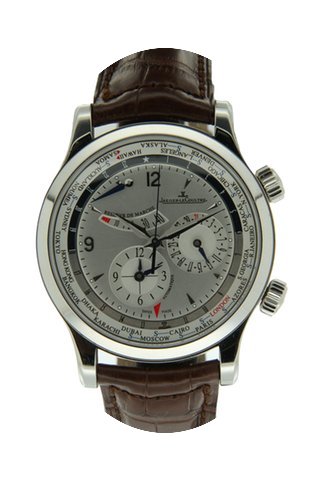 Jaeger-LeCoultre Geographic...