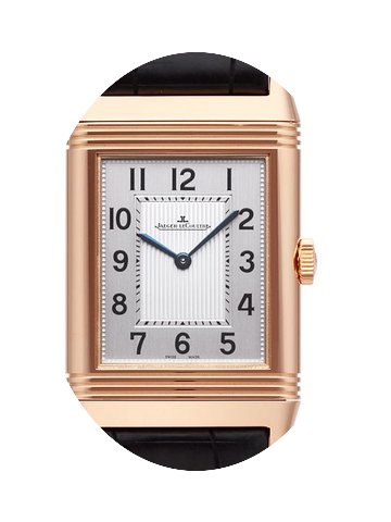 Jaeger-LeCoultre Grande Reverso Ultra Th...