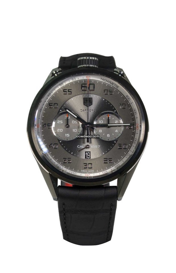 TAG Heuer Carrera Calibre 1887...