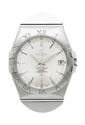 Omega Constellation Chronometer 35mm...