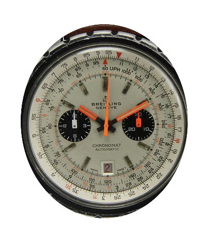 Breitling Chrono-matic Ref. 1808...