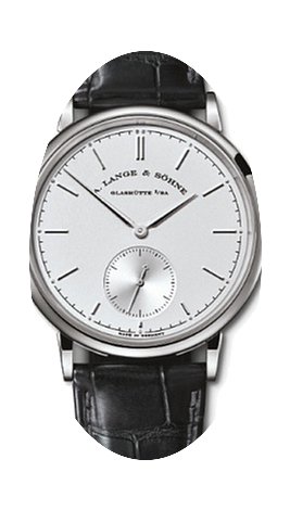 A. Lange & Söhne [NEW] Saxonia Auto...