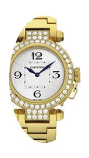Cartier Pasha de Cartier...