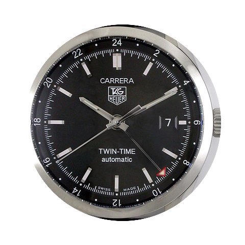TAG Heuer Carrera TWIN TIME...