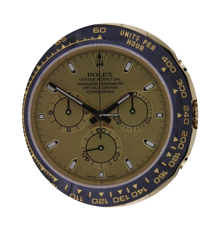 Rolex Daytona...