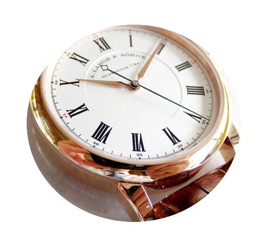 A. Lange & Söhne [NEW] Richard Lang...