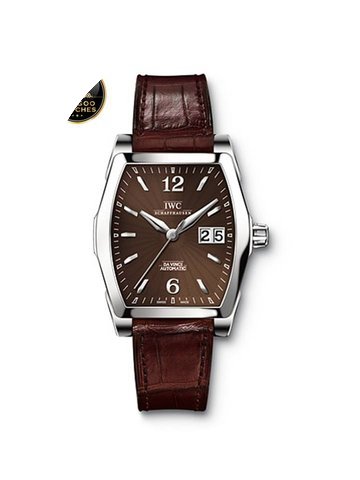 IWC Da Vinci Automatic...