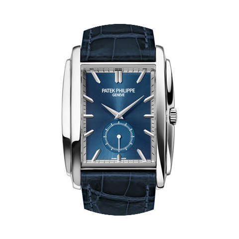 Patek Philippe 5124G-010 Gondolo White G...