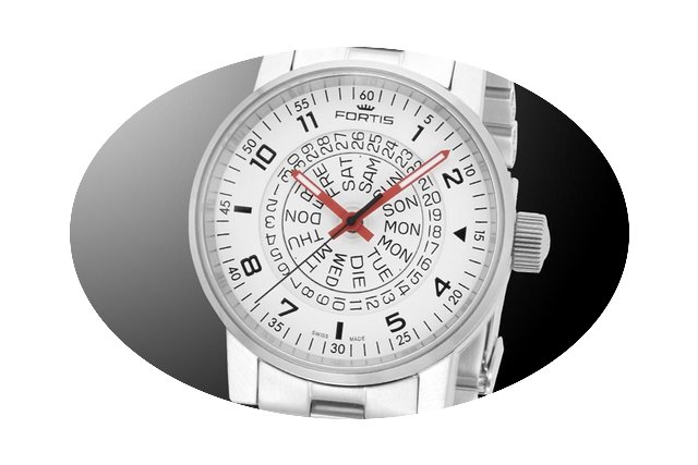 Fortis Neu - Fortis Spacematic Classic W...