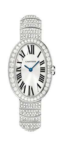 Cartier Baignoire...