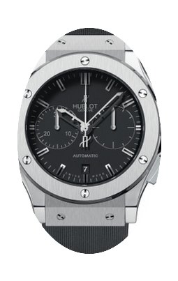 Hublot Classic Fusion Titanium...