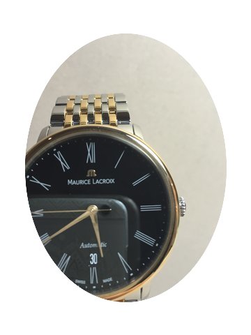 Maurice Lacroix Les Classiques...