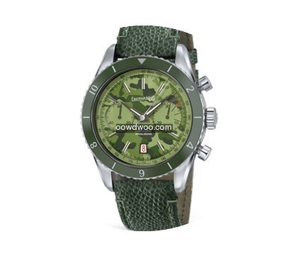Eberhard & Co. Contograf Special Edition...