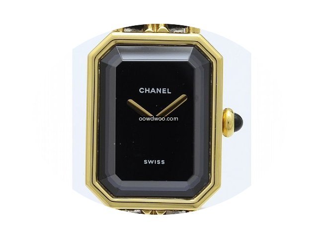 Chanel シャネル プルミエール S...