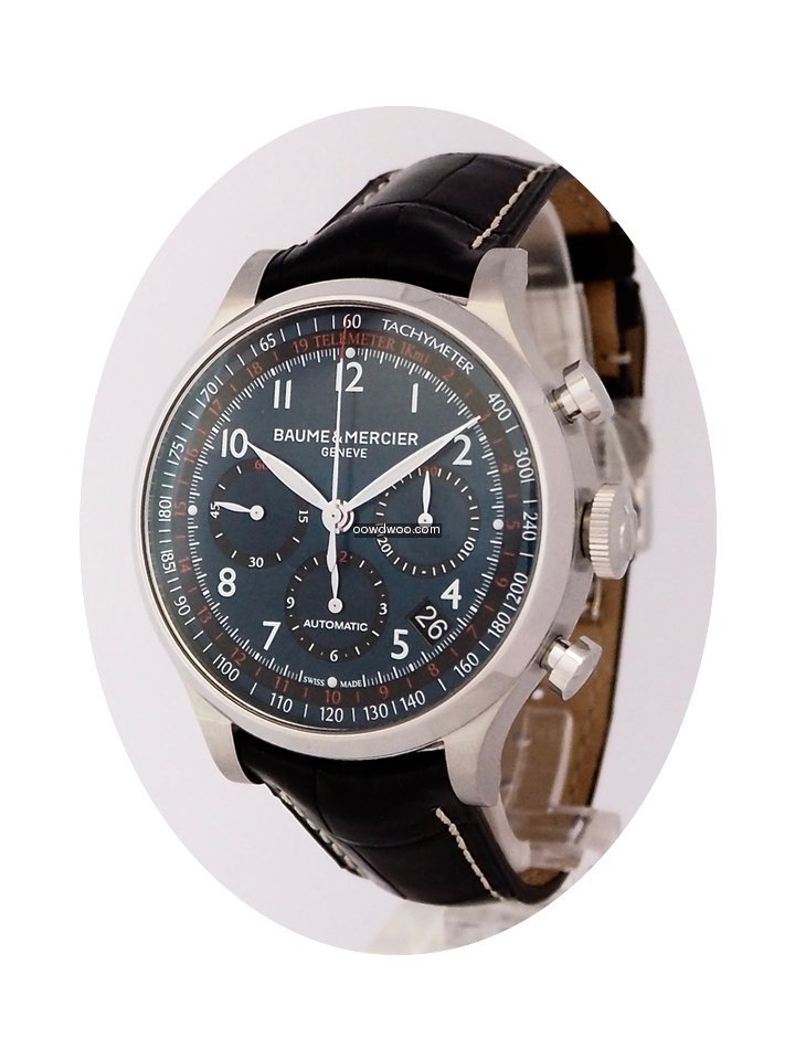 Baume & Mercier Capeland...