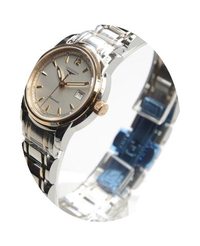 Longines Saint Imier - 30mm Automatic Wa...