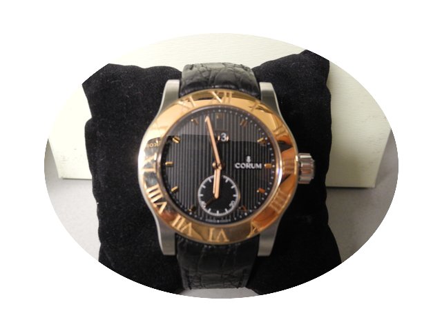Corum romulus...