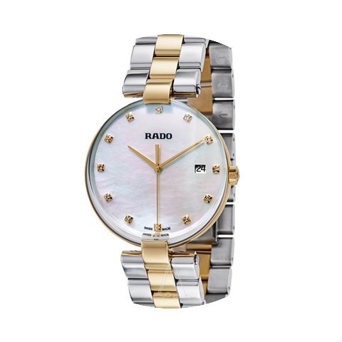 Rado Women's Coupole L Watch...