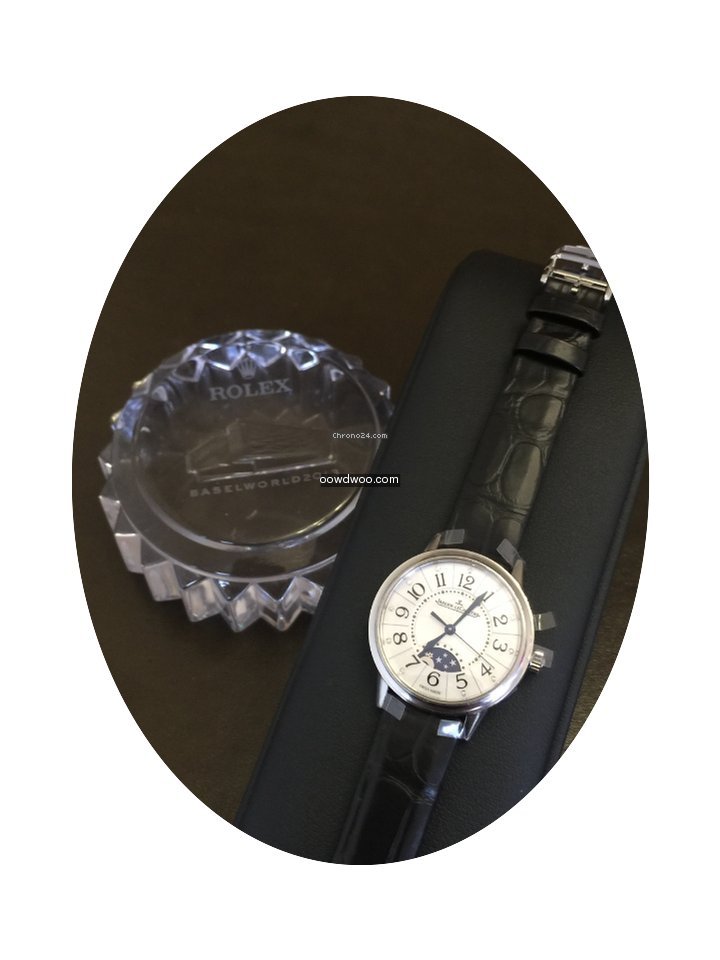 Jaeger-LeCoultre Q3468490...