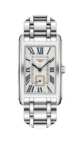 Longines DolceVita Quartz Ladies Mid-Siz...