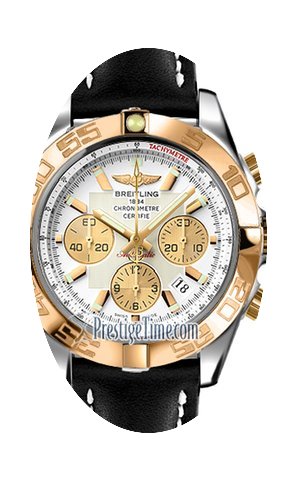 Breitling Chronomat 44 Mens Watch...