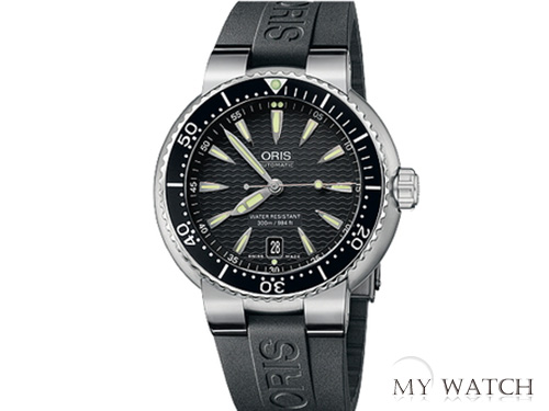 ORIS - 733 7533 84 54 R...