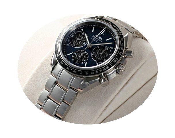 Omega Speedmaster Racing...