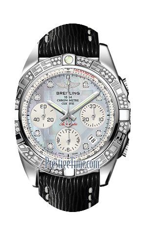 Breitling Chronomat 41 Mens Watch...