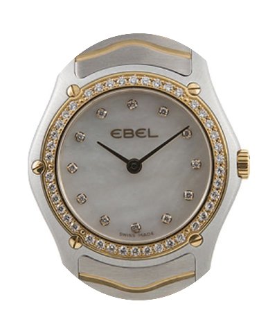 Ebel Classic 1215271...