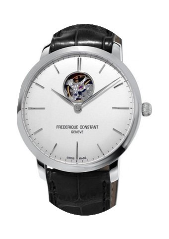 Frederique Constant Slimline Automatique...