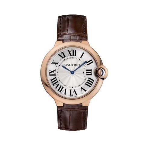 Cartier Ballon Bleu W6920083...