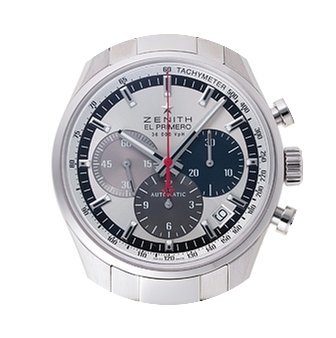 Zenith El Primero 36000 VPH Ref. 03.2150...