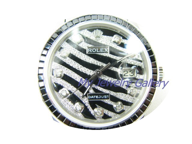 Rolex DATEJUST 16234...