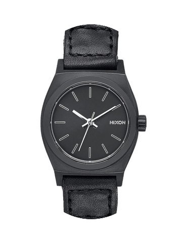 Nixon A509-2053 Small Time Teller Leathe...