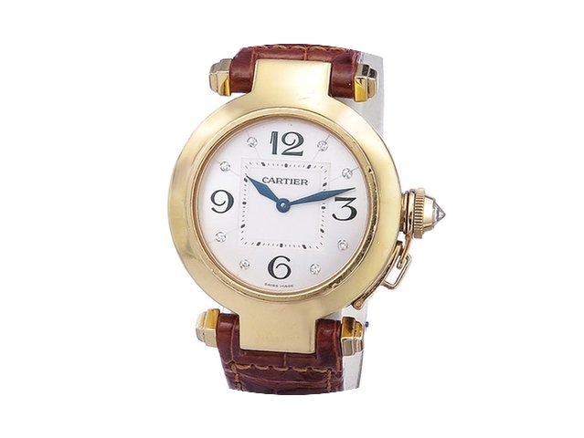 Cartier 