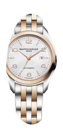 Baume & Mercier Clifton Automatic 30...
