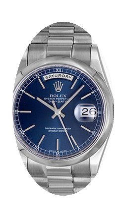 Rolex President Day-Date 118209...