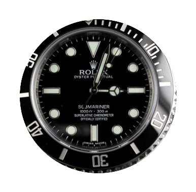 Rolex SUBMARINER...