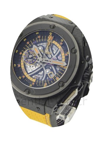 Hublot King Power Lakers Special Edition...