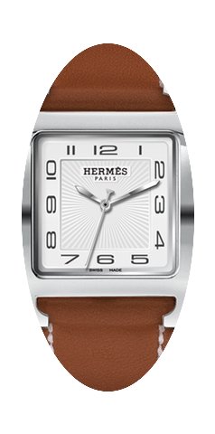 Hermès H Hour Quartz Large TGM Midsize ...