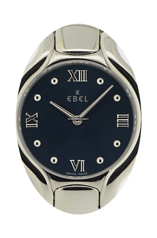 Ebel Beluga...